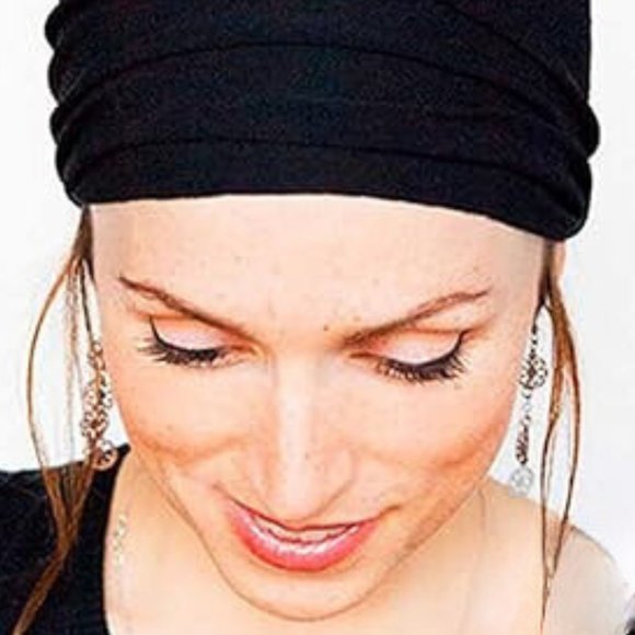 3 for 30$ / NEW / Headband / Soft, breathable and comfortable - Picture 8 of 12